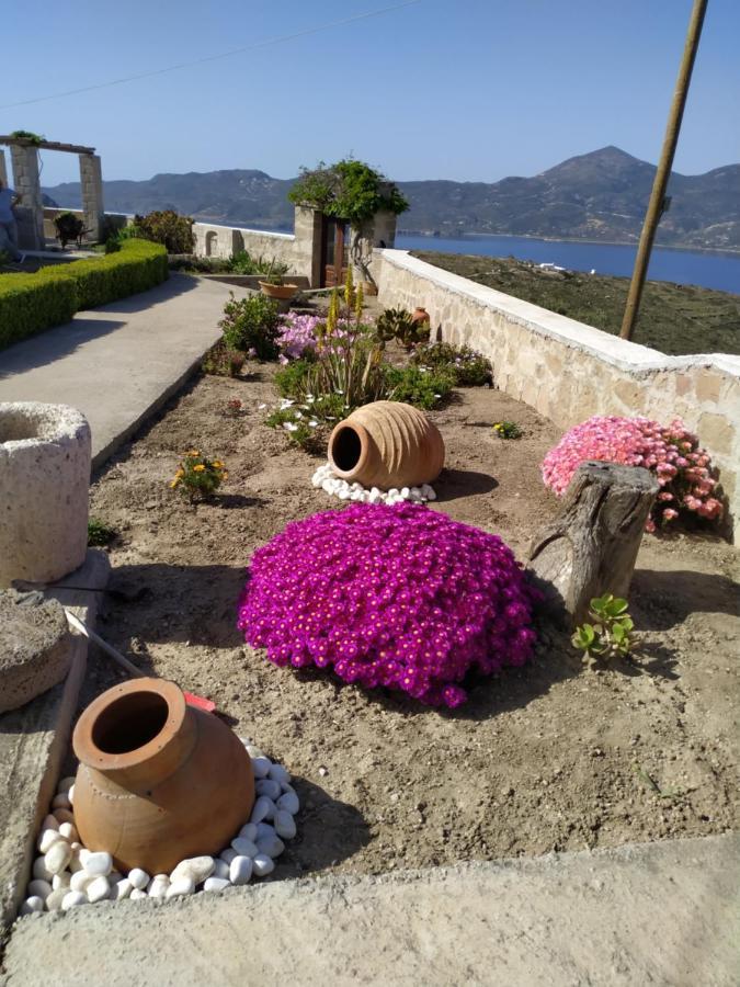 Villa De Viento Трипити Экстерьер фото